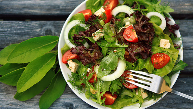 Salada